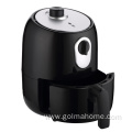 2.5L Home Using Multi Functional Oiless Air Fryer